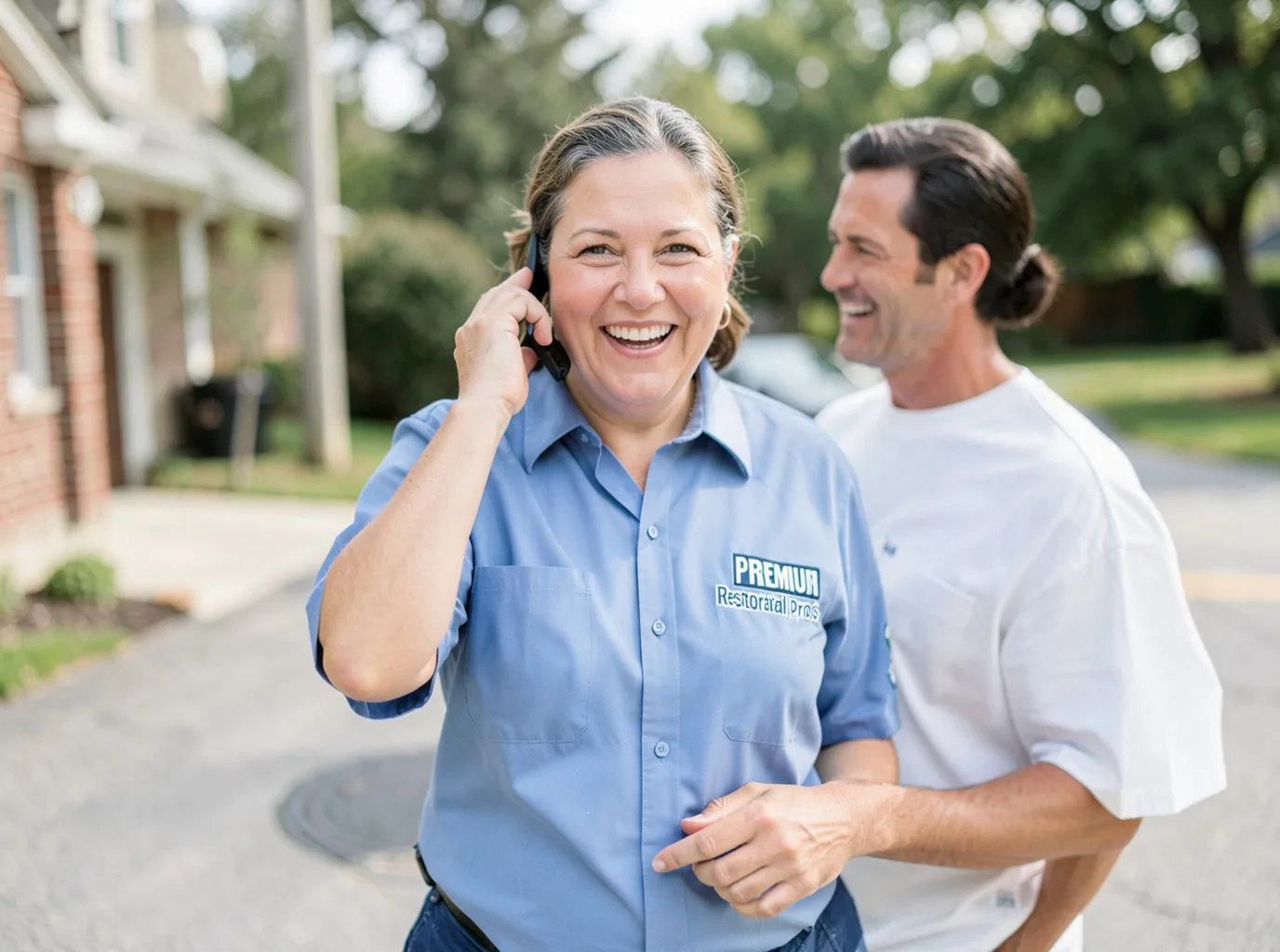 Water Damage Restoration Broadwater, NE FAQs